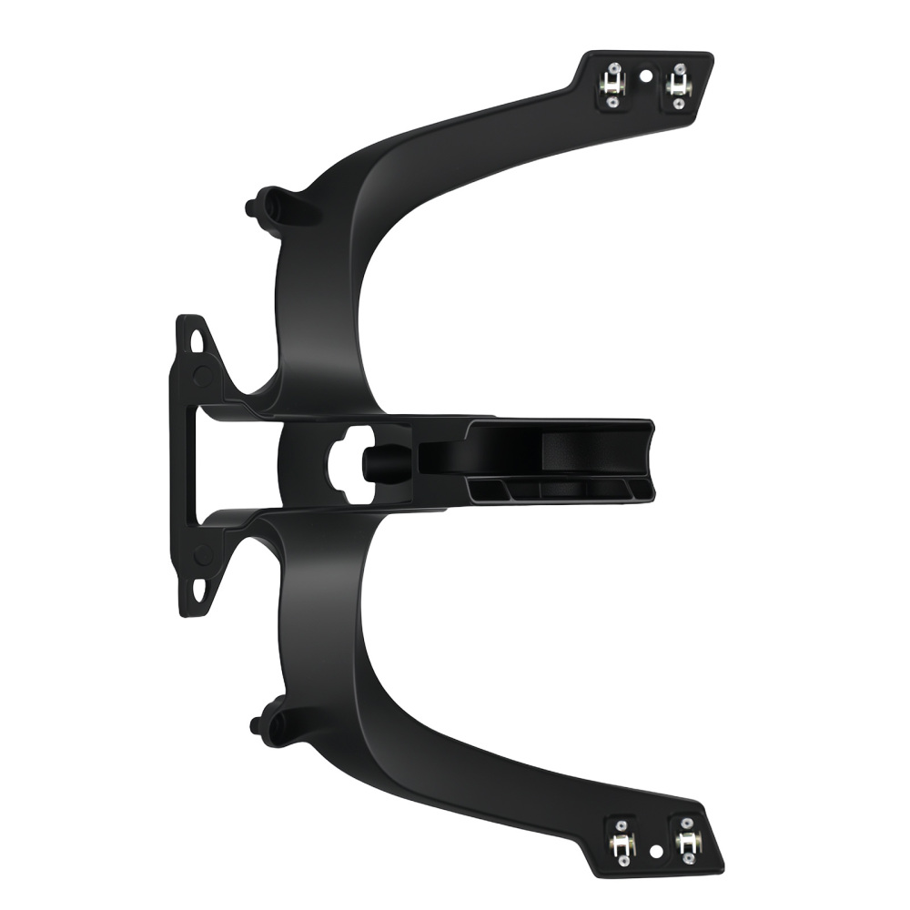 Upper Stay Cowl Bracket Fairing Bracket compatible for Ducati 07-09 1098 S/08-13 848