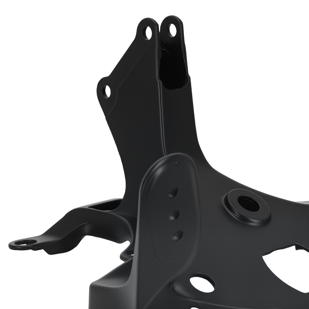 Upper Stay Fairing Headlight Bracket compatible for Yamaha YZF R1 YZF-R1 2007-2008 07 08