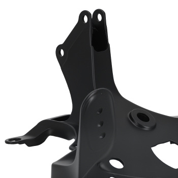 Upper Stay Fairing Headlight Bracket compatible for Yamaha YZF R1 YZF-R1 2007-2008 07 08