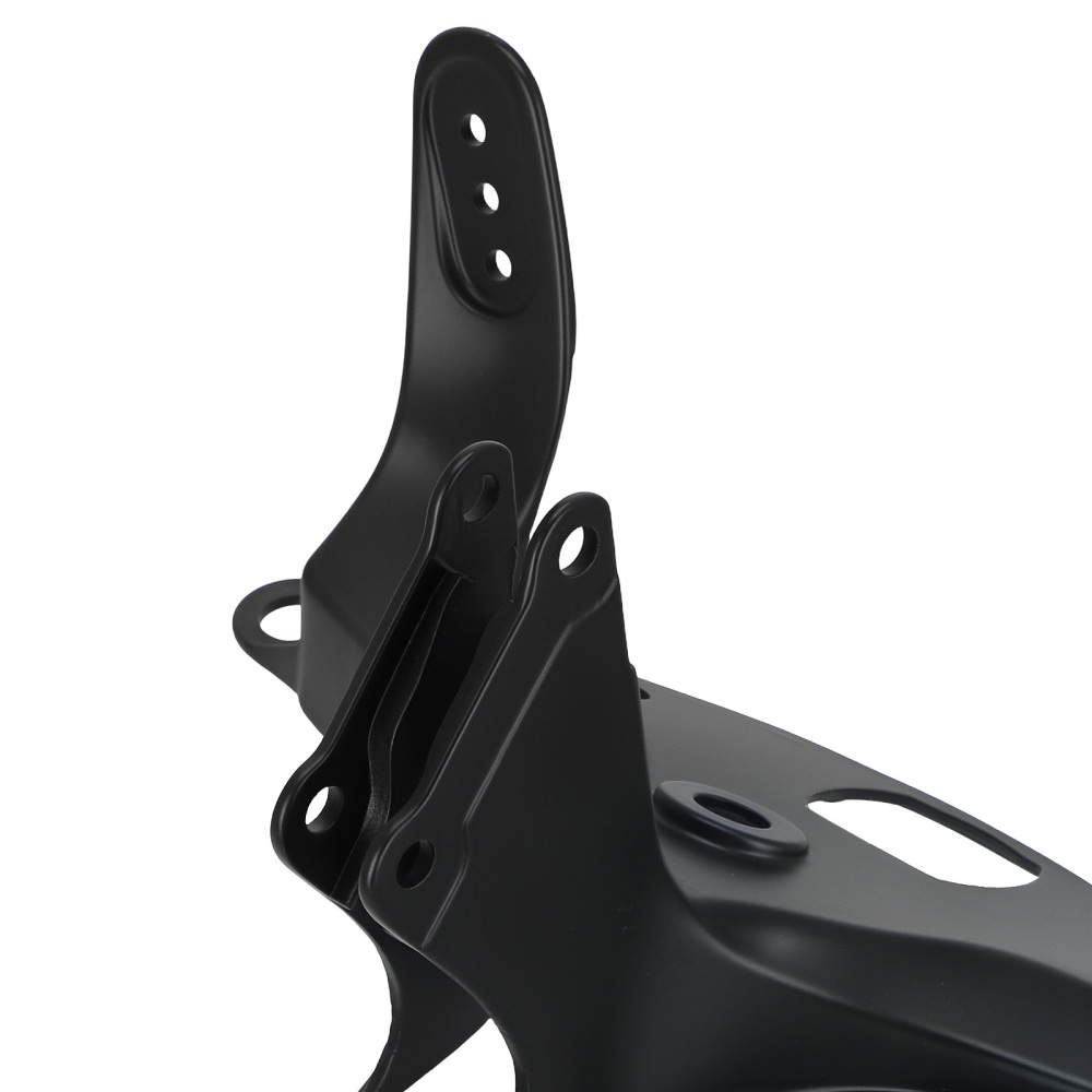 Upper Stay Fairing Headlight Bracket compatible for Yamaha YZF R1 YZF-R1 2007-2008 07 08