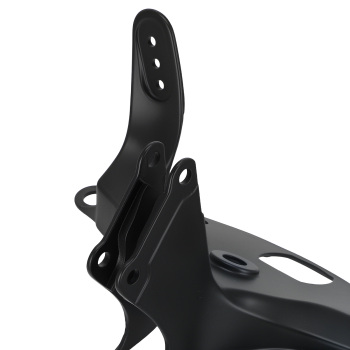 Upper Stay Fairing Headlight Bracket compatible for Yamaha YZF R1 YZF-R1 2007-2008 07 08