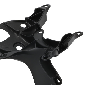 Upper Stay Fairing Headlight Bracket compatible for Yamaha YZF R1 YZF-R1 2007-2008 07 08