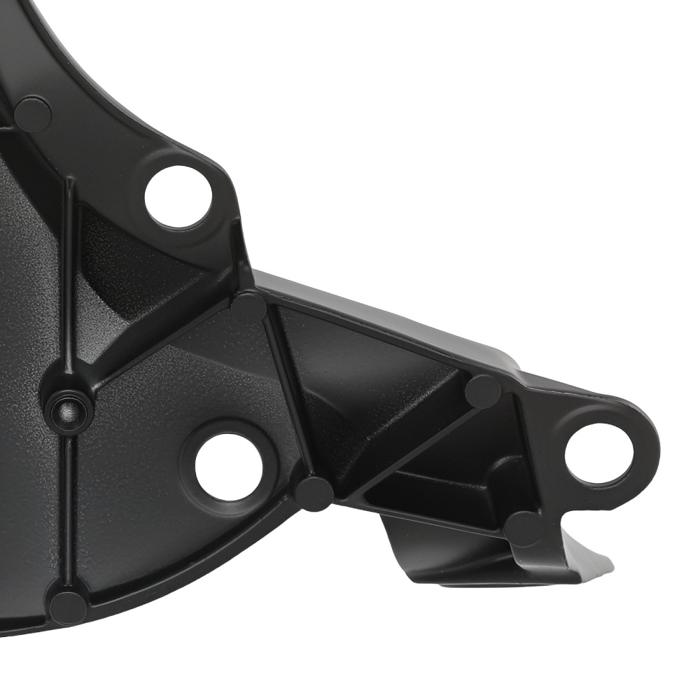 Upper Stay Fairing Headlight Bracket compatible for Yamaha YZF R1 YZF-R1 2007-2008 07 08