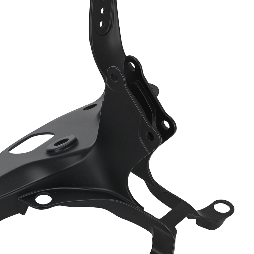 Upper Stay Fairing Headlight Bracket compatible for Yamaha YZF R1 YZF-R1 2007-2008 07 08
