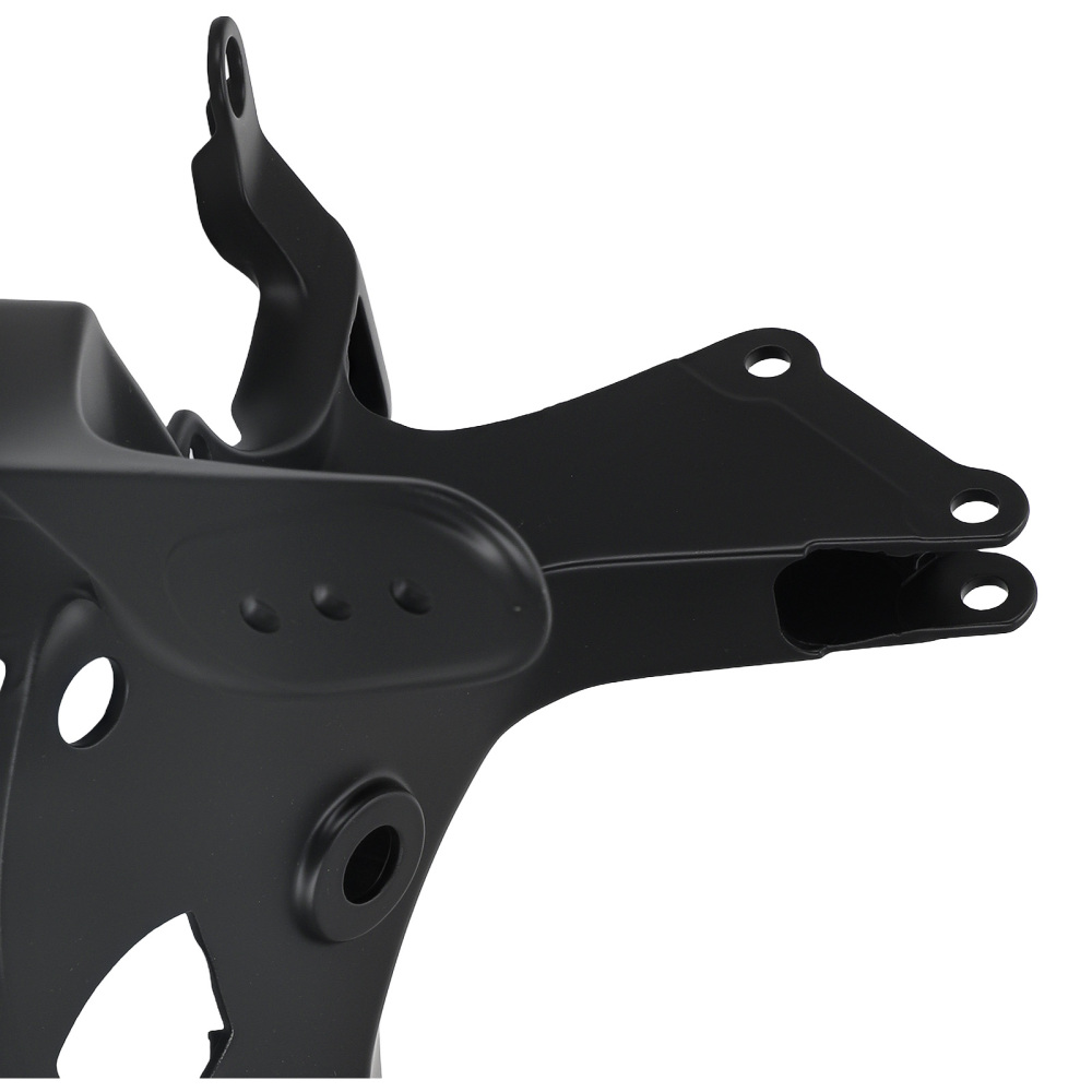 Upper Stay Fairing Headlight Bracket compatible for Yamaha YZF R1 YZF-R1 2007-2008 07 08