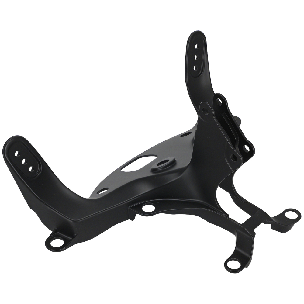 Upper Stay Fairing Headlight Bracket compatible for Yamaha YZF R1 YZF-R1 2007-2008 07 08