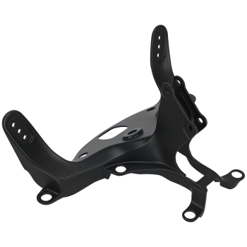Upper Stay Fairing Headlight Bracket compatible for Yamaha YZF R1 YZF-R1 2007-2008 07 08