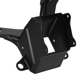 Aluminum Fairing Headlight Bracket compatible for YAMAHA R6 YZFR6 2008-2016 Upper Stay