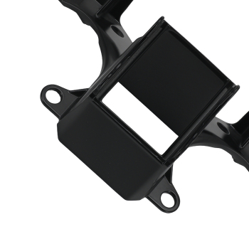 Aluminum Fairing Headlight Bracket compatible for YAMAHA R6 YZFR6 2008-2016 Upper Stay