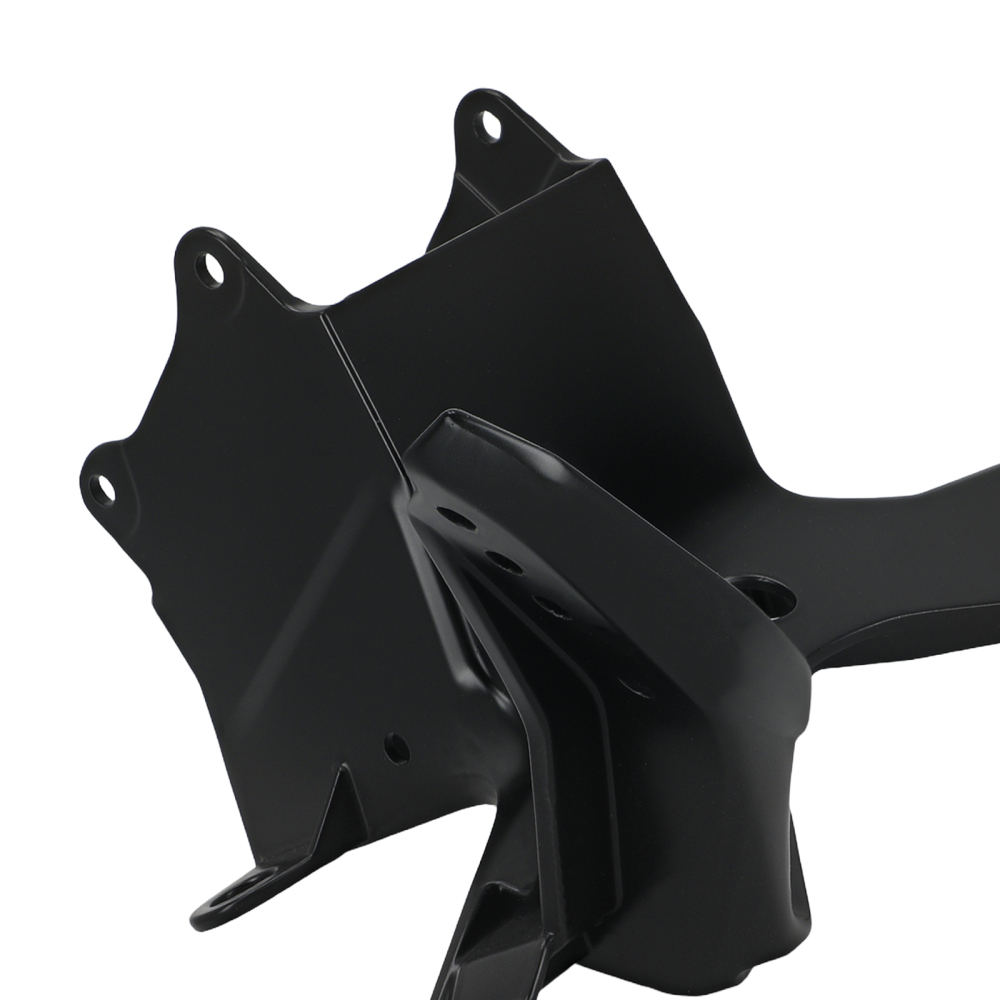 Aluminum Fairing Headlight Bracket compatible for YAMAHA R6 YZFR6 2008-2016 Upper Stay