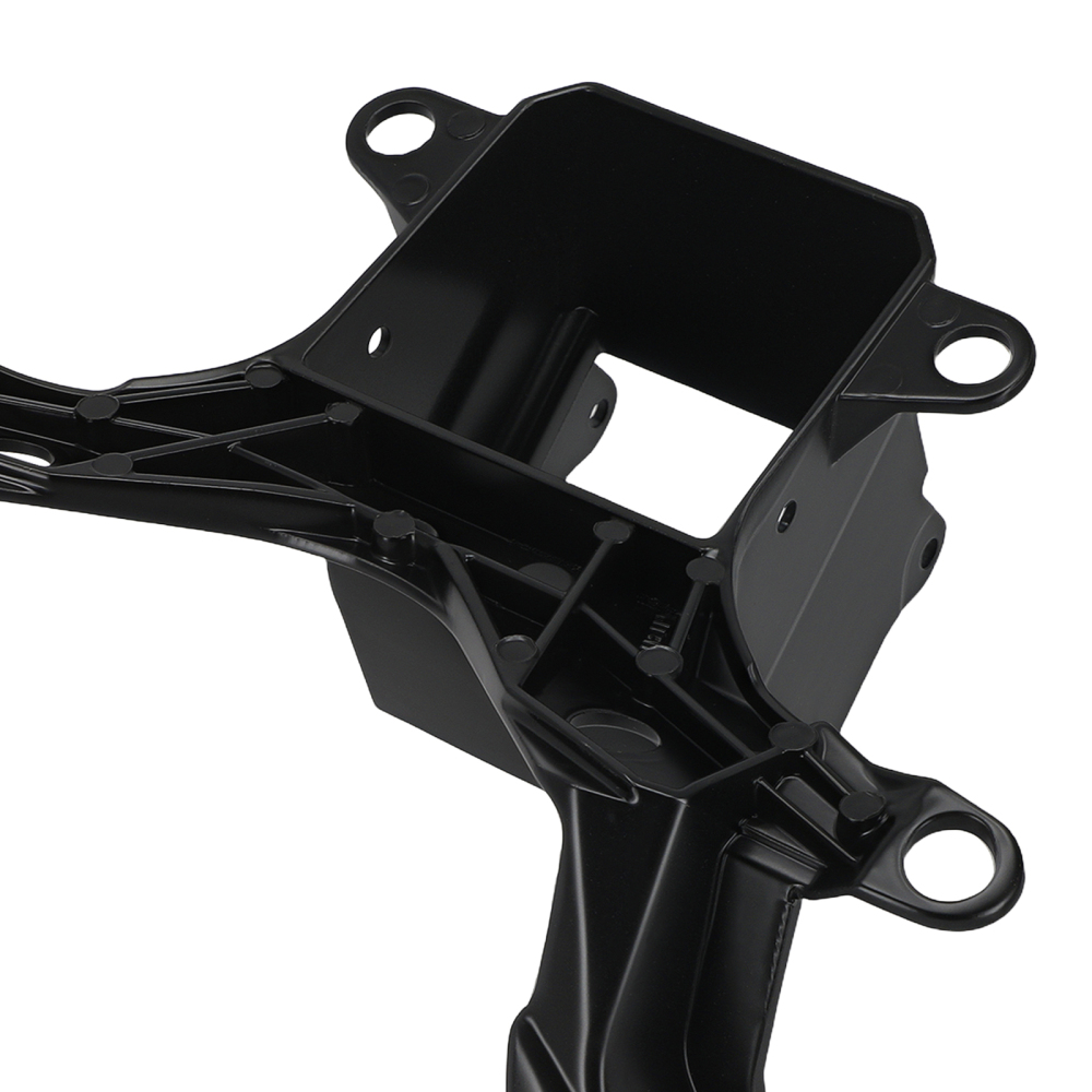 Aluminum Fairing Headlight Bracket compatible for YAMAHA R6 YZFR6 2008-2016 Upper Stay