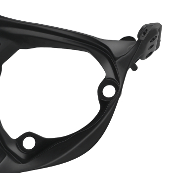 Headlight Front Upper Stay Fairing Bracket compatible for SUZUKI GSXR1000 2007-2008