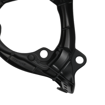 Headlight Front Upper Stay Fairing Bracket compatible for SUZUKI GSXR1000 2007-2008