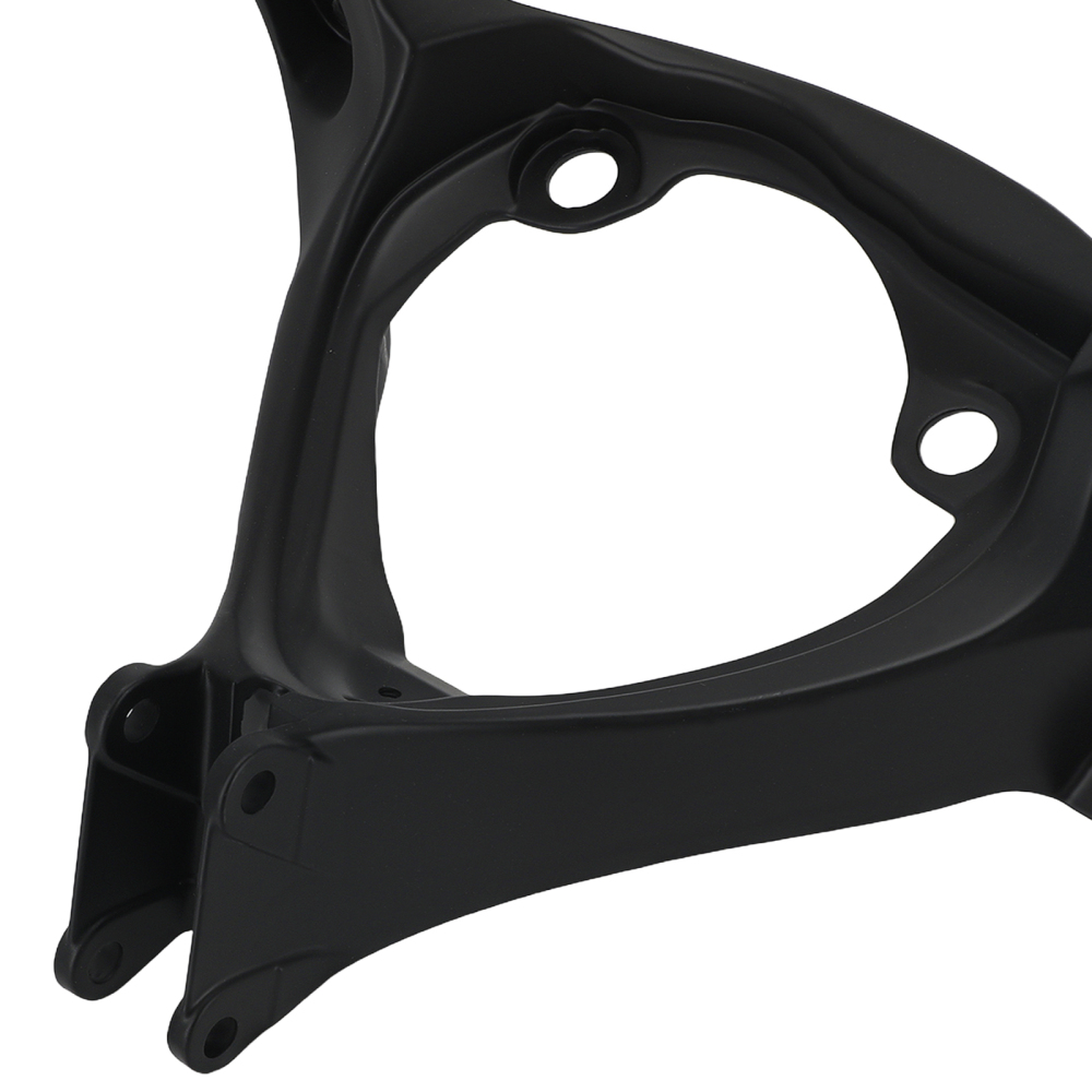 Headlight Front Upper Stay Fairing Bracket compatible for SUZUKI GSXR1000 2007-2008