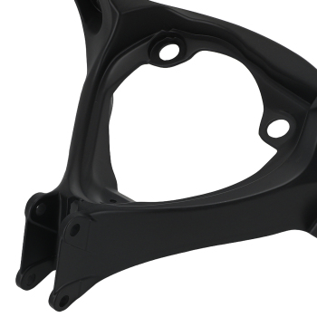 Headlight Front Upper Stay Fairing Bracket compatible for SUZUKI GSXR1000 2007-2008