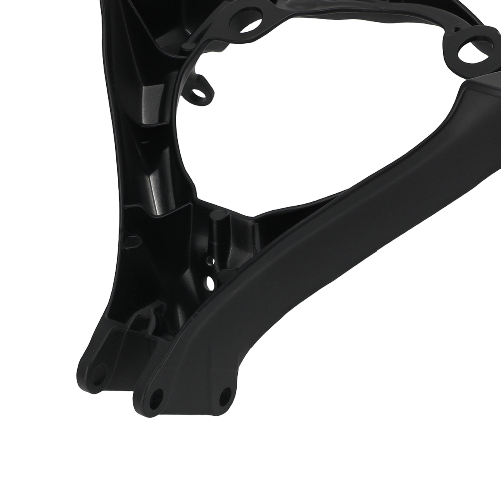 Headlight Front Upper Stay Fairing Bracket compatible for SUZUKI GSXR1000 2007-2008