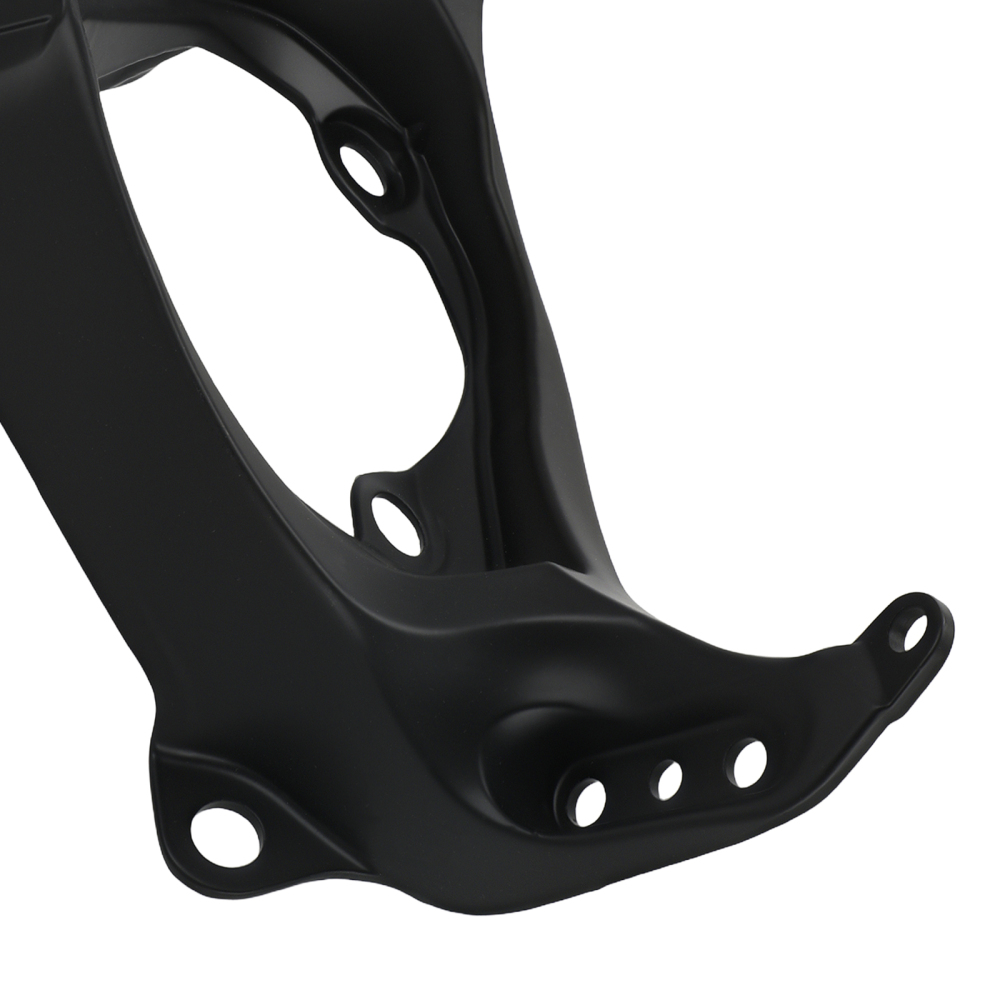 Headlight Front Upper Stay Fairing Bracket compatible for SUZUKI GSXR1000 2007-2008