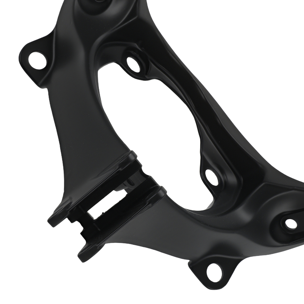 Headlight Front Upper Stay Fairing Bracket compatible for SUZUKI GSXR1000 2007-2008