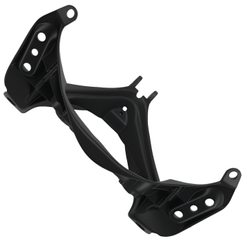 Headlight Front Upper Stay Fairing Bracket compatible for SUZUKI GSXR1000 2007-2008