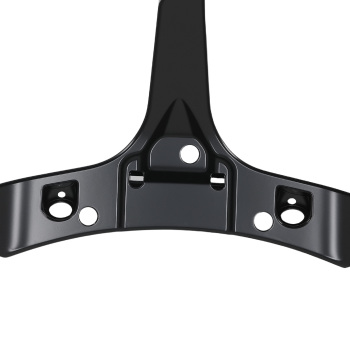 Front Upper Fairing Stay Bracket Black compatible for Honda CBR600RR 2003-2006 2004 2005