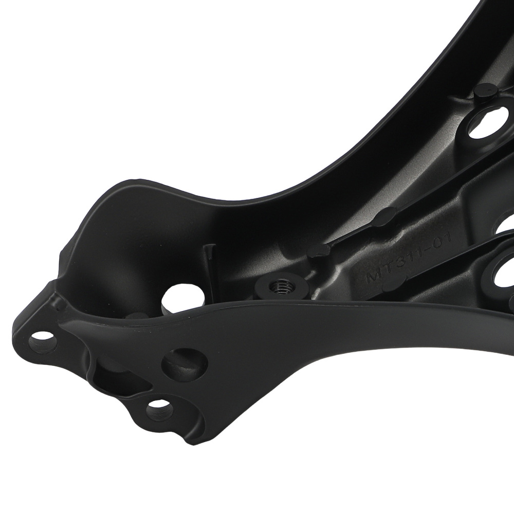 Front Upper Stay Fairing Bracket compatible for Honda CBR 1000 RR CBR 1000RR 2008-2016