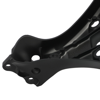 Front Upper Stay Fairing Bracket compatible for Honda CBR 1000 RR CBR 1000RR 2008-2016