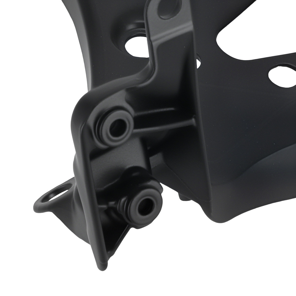 Front Upper Stay Fairing Bracket compatible for Honda CBR 1000 RR CBR 1000RR 2008-2016