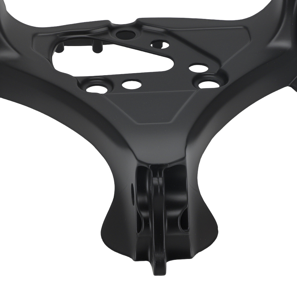 Front Upper Stay Fairing Bracket compatible for Honda CBR 1000 RR CBR 1000RR 2008-2016