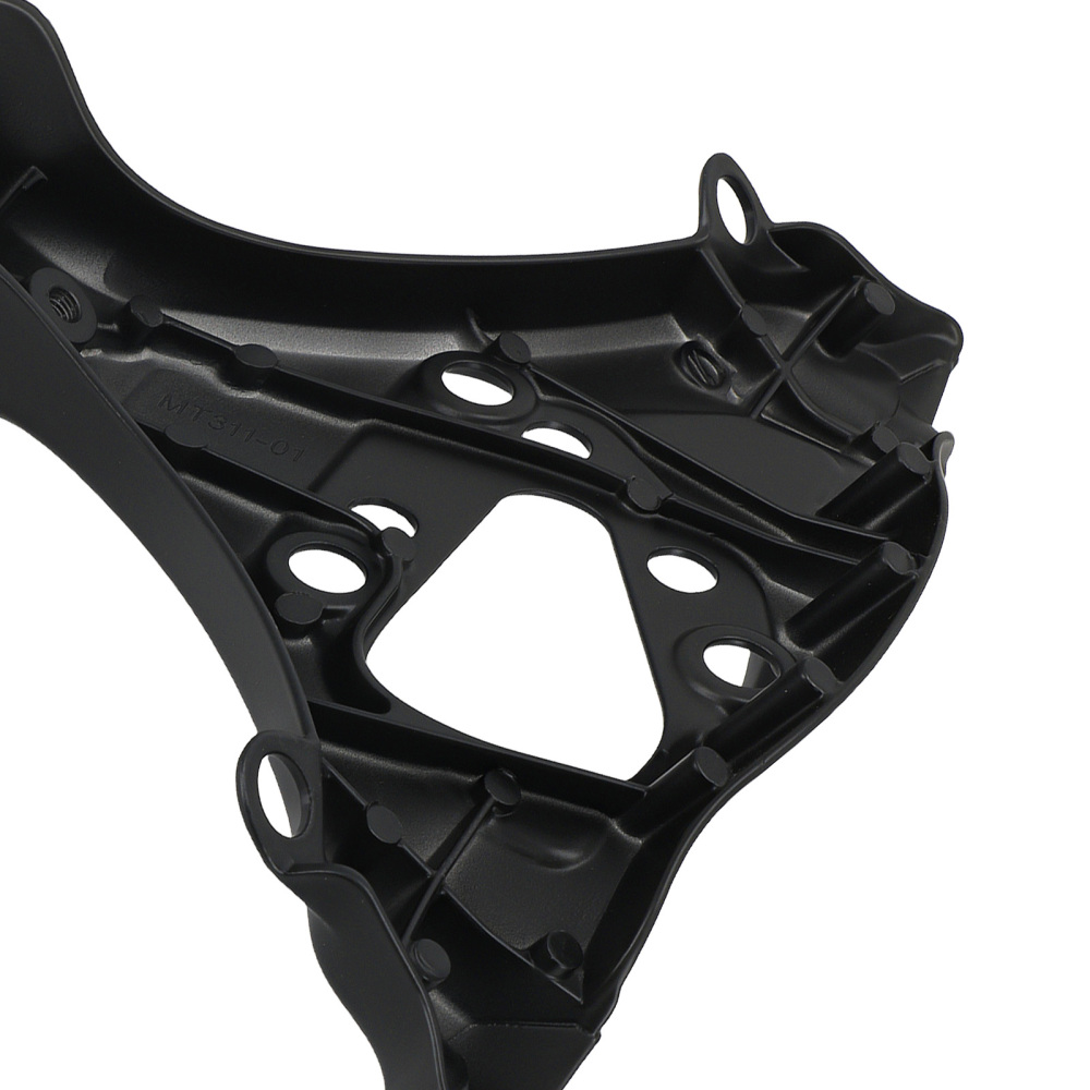 Front Upper Stay Fairing Bracket compatible for Honda CBR 1000 RR CBR 1000RR 2008-2016
