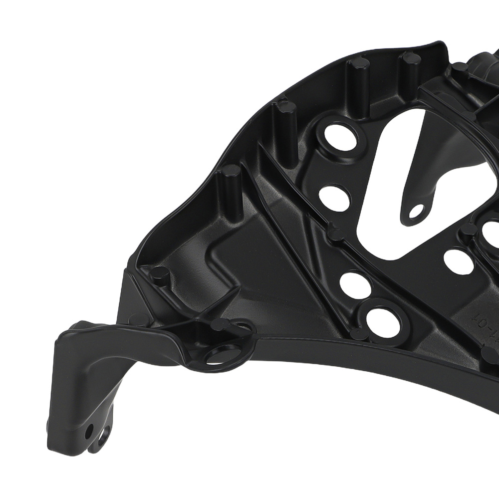 Front Upper Stay Fairing Bracket compatible for Honda CBR 1000 RR CBR 1000RR 2008-2016