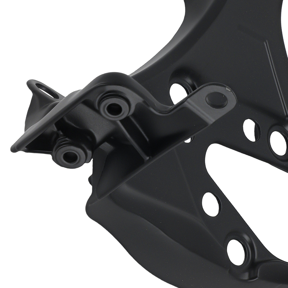 Front Upper Stay Fairing Bracket compatible for Honda CBR 1000 RR CBR 1000RR 2008-2016