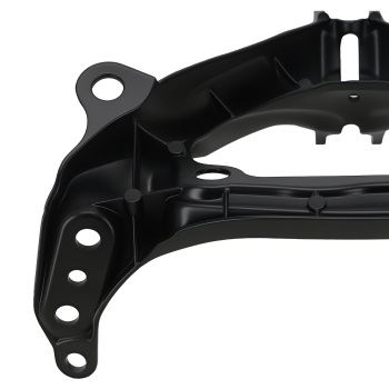 Head Light Upper Fairing Stay Bracket compatible for Suzuki GSXR 1000 2009-2016