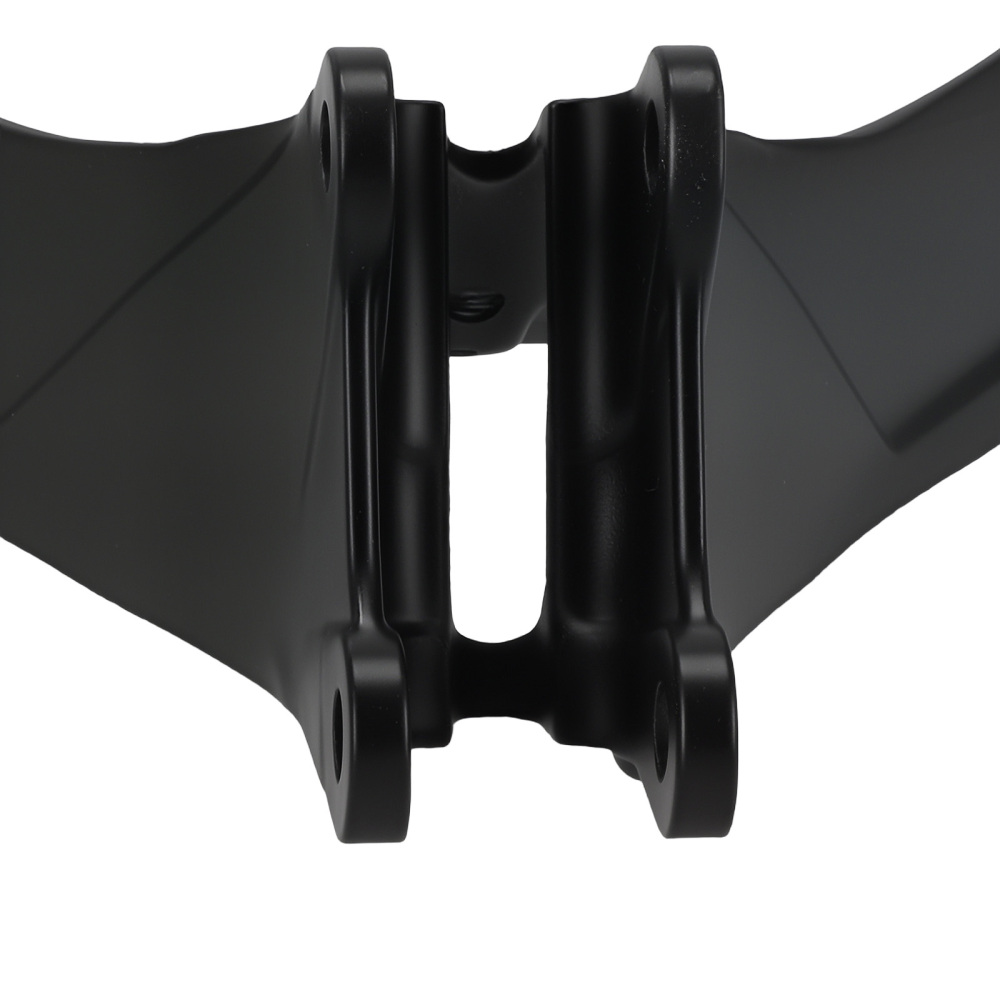 Head Light Upper Fairing Stay Bracket compatible for Suzuki GSXR 1000 2009-2016