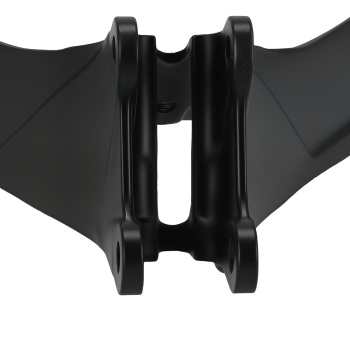 Head Light Upper Fairing Stay Bracket compatible for Suzuki GSXR 1000 2009-2016