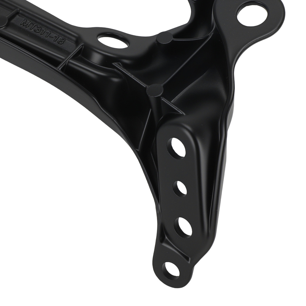 Head Light Upper Fairing Stay Bracket compatible for Suzuki GSXR 1000 2009-2016