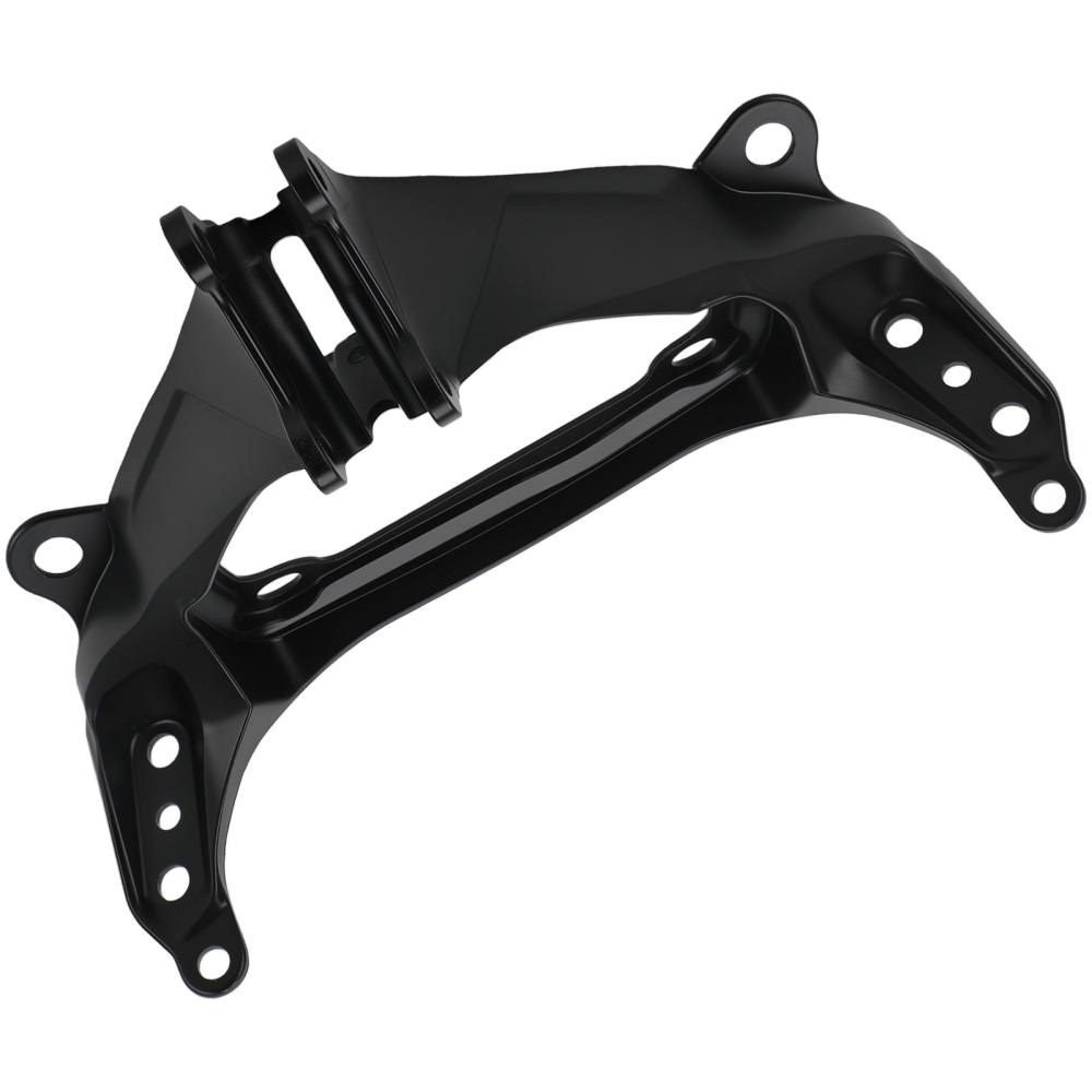 Head Light Upper Fairing Stay Bracket compatible for Suzuki GSXR 1000 2009-2016