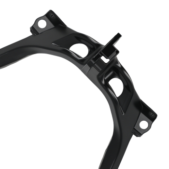 UPPER FAIRING STAY BRACKET HEADLIGHT COWL compatible for SUZUKI compatible for GSXR 1000 compatible for GSX-R 2003-2004