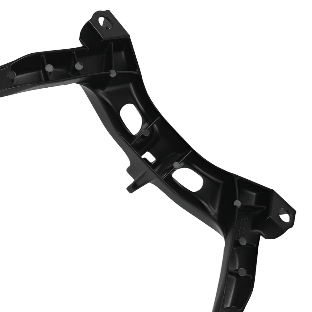 UPPER FAIRING STAY BRACKET HEADLIGHT COWL compatible for SUZUKI compatible for GSXR 1000 compatible for GSX-R 2003-2004