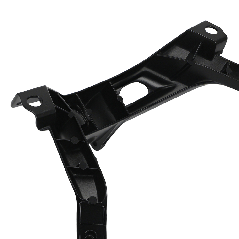 UPPER FAIRING STAY BRACKET HEADLIGHT COWL compatible for SUZUKI compatible for GSXR 1000 compatible for GSX-R 2003-2004