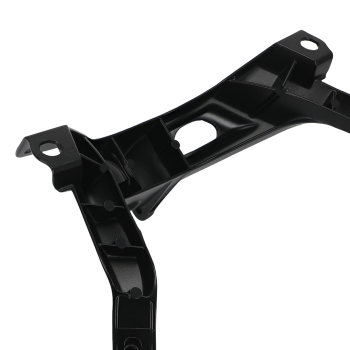 UPPER FAIRING STAY BRACKET HEADLIGHT COWL compatible for SUZUKI compatible for GSXR 1000 compatible for GSX-R 2003-2004