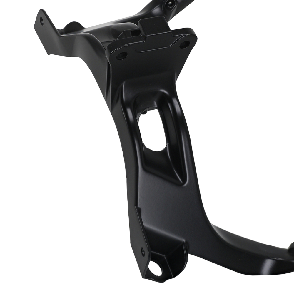 UPPER FAIRING STAY BRACKET HEADLIGHT COWL compatible for SUZUKI compatible for GSXR 1000 compatible for GSX-R 2003-2004