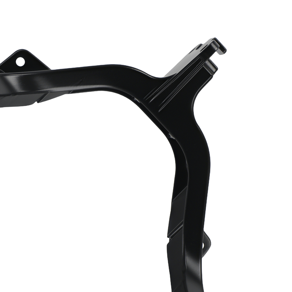 UPPER FAIRING STAY BRACKET HEADLIGHT COWL compatible for SUZUKI compatible for GSXR 1000 compatible for GSX-R 2003-2004