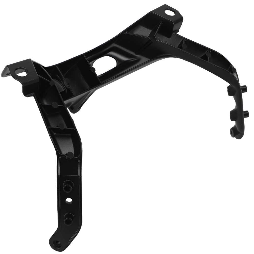 UPPER FAIRING STAY BRACKET HEADLIGHT COWL compatible for SUZUKI compatible for GSXR 1000 compatible for GSX-R 2003-2004