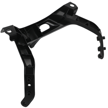 UPPER FAIRING STAY BRACKET HEADLIGHT COWL compatible for SUZUKI compatible for GSXR 1000 compatible for GSX-R 2003-2004