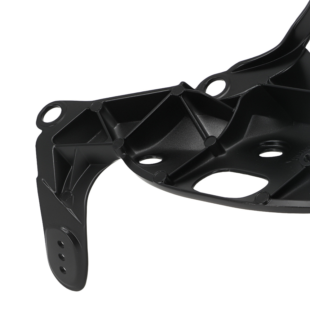 Upper Stay Fairing Headlight Bracket compatible for Yamaha YZF R1 YZF-R1 2004-2006 2006