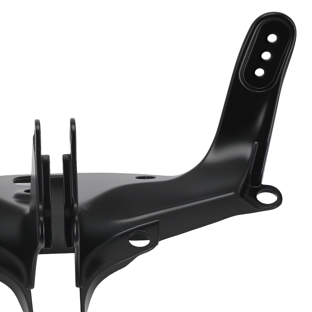 Upper Stay Fairing Headlight Bracket compatible for Yamaha YZF R1 YZF-R1 2004-2006 2006