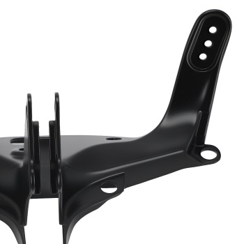 Upper Stay Fairing Headlight Bracket compatible for Yamaha YZF R1 YZF-R1 2004-2006 2006