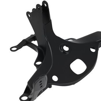 Upper Stay Fairing Headlight Bracket compatible for Yamaha YZF R1 YZF-R1 2004-2006 2006