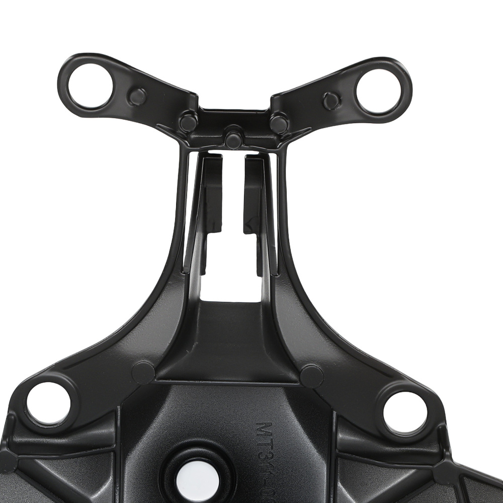 Upper Stay Fairing Headlight Bracket compatible for Yamaha YZF R1 YZF-R1 2004-2006 2006