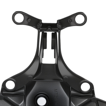 Upper Stay Fairing Headlight Bracket compatible for Yamaha YZF R1 YZF-R1 2004-2006 2006